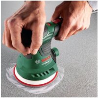 Эксцентриковая шлифмашина Bosch PEX 300 AE 06033A3000 (кейс) - Превью изображения №4 — Интернет-магазин Teono.by