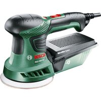 Эксцентриковая шлифмашина Bosch PEX 300 AE 06033A3000 (кейс) - Превью изображения №2 — Интернет-магазин Teono.by