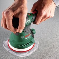 Эксцентриковая шлифмашина Bosch PEX 300 AE 06033A3000 (кейс) - Превью изображения №10 — Интернет-магазин Teono.by