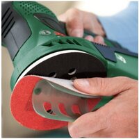Эксцентриковая шлифмашина Bosch PEX 300 AE 06033A3000 (кейс) - Превью изображения №7 — Интернет-магазин Teono.by