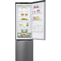 Холодильник LG DoorCooling+ GA-B509MMZL - Превью изображения №10 — Интернет-магазин Teono.by