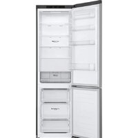 Холодильник LG DoorCooling+ GA-B509MMZL - Превью изображения №3 — Интернет-магазин Teono.by