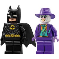 LEGO DC Batman 76265 Бэтвинг: Бэтмен против Джокера Image #9