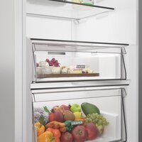Холодильник Whirlpool WHMLF 6442 XP4E - Превью изображения №9 — Интернет-магазин Teono.by