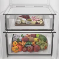 Холодильник Whirlpool WHMLF 6442 XP4E - Превью изображения №13 — Интернет-магазин Teono.by