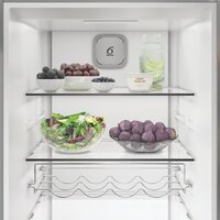 Холодильник Whirlpool WHMLF 6442 XP4E - Превью изображения №4 — Интернет-магазин Teono.by