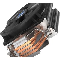 Кулер для процессора Zalman CNPS9X Optima - Превью изображения №4 — Интернет-магазин Teono.by