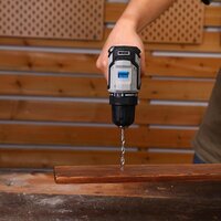 Deko Sharker 20V PRO 084-1035 (с 2-мя АКБ, кейс) Image #8