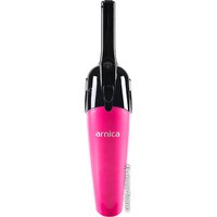 Пылесос Arnica Merlin Pro (розовый) - Превью изображения №5 — Интернет-магазин Teono.by