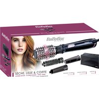 Фен-щетка BaByliss AS200E - Превью изображения №6 — Интернет-магазин Teono.by