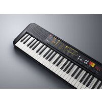 Yamaha PSR-F52 Image #3