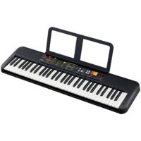 Yamaha PSR-F52 Image #5