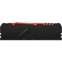 Оперативная память Kingston FURY Beast RGB 2x8GB DDR4 PC4-25600 KF432C16BBAK2/16 - Превью изображения №5 — Интернет-магазин Teono.by