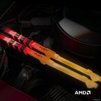 Оперативная память Kingston FURY Beast RGB 2x8GB DDR4 PC4-25600 KF432C16BBAK2/16 - Превью изображения №8 — Интернет-магазин Teono.by