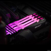 Оперативная память Kingston FURY Beast RGB 2x8GB DDR4 PC4-25600 KF432C16BBAK2/16 - Превью изображения №10 — Интернет-магазин Teono.by
