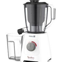Стационарный блендер Moulinex Blendforce Powelix LM42Q110 - Превью изображения №2 — Интернет-магазин Teono.by