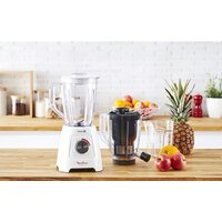 Стационарный блендер Moulinex Blendforce Powelix LM42Q110 - Превью изображения №9 — Интернет-магазин Teono.by