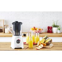 Стационарный блендер Moulinex Blendforce Powelix LM42Q110 - Превью изображения №10 — Интернет-магазин Teono.by