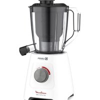 Стационарный блендер Moulinex Blendforce Powelix LM42Q110 - Превью изображения №3 — Интернет-магазин Teono.by