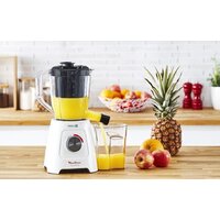 Стационарный блендер Moulinex Blendforce Powelix LM42Q110 - Превью изображения №11 — Интернет-магазин Teono.by