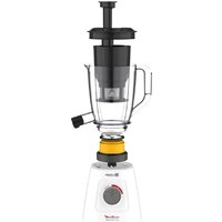 Стационарный блендер Moulinex Blendforce Powelix LM42Q110 - Превью изображения №5 — Интернет-магазин Teono.by