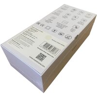 Фен Vivaris VB H8W (белый) - Превью изображения №15 — Интернет-магазин Teono.by