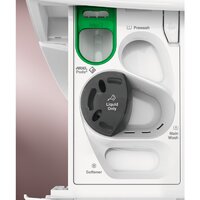 Стиральная машина Electrolux EW7F3482UE - Превью изображения №3 — Интернет-магазин Teono.by