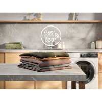 Стиральная машина Electrolux EW7F3482UE - Превью изображения №10 — Интернет-магазин Teono.by