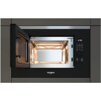 Whirlpool WMF200G Image #3