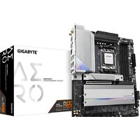 Gigabyte B650 Aero G (rev. 1.0) Image #2