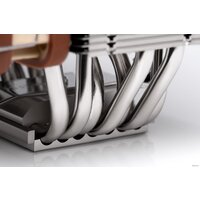 Кулер для процессора Noctua NH-U12A - Превью изображения №5 — Интернет-магазин Teono.by