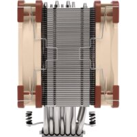 Кулер для процессора Noctua NH-U12A - Превью изображения №3 — Интернет-магазин Teono.by