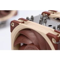 Кулер для процессора Noctua NH-U12A - Превью изображения №4 — Интернет-магазин Teono.by