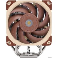 Кулер для процессора Noctua NH-U12A - Превью изображения №2 — Интернет-магазин Teono.by