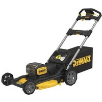 DeWalt DCM WP134W2 (с 2-мя АКБ)
