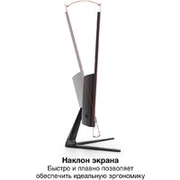 Монитор ExeGate ProSmart ER2207 EX300341RUS - Превью изображения №2 — Интернет-магазин Teono.by