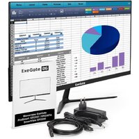 Монитор ExeGate ProSmart ER2207 EX300341RUS - Превью изображения №5 — Интернет-магазин Teono.by