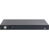 Управляемый коммутатор уровня 2+ Dahua DH-S5428-24GT4XF-360 - Превью изображения №2 — Интернет-магазин Teono.by