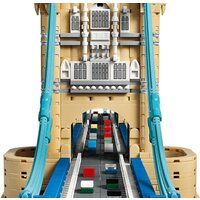 Конструктор LEGO Architecture 21067 Тауэрский мост - Превью изображения №7 — Интернет-магазин Teono.by