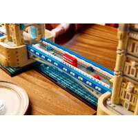 Конструктор LEGO Architecture 21067 Тауэрский мост - Превью изображения №16 — Интернет-магазин Teono.by