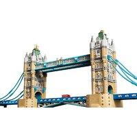 Конструктор LEGO Architecture 21067 Тауэрский мост - Превью изображения №9 — Интернет-магазин Teono.by