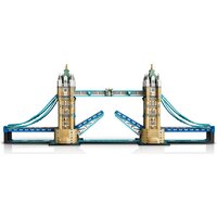 Конструктор LEGO Architecture 21067 Тауэрский мост - Превью изображения №6 — Интернет-магазин Teono.by