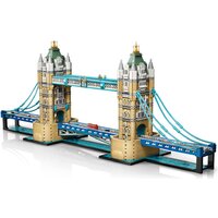 Конструктор LEGO Architecture 21067 Тауэрский мост - Превью изображения №3 — Интернет-магазин Teono.by
