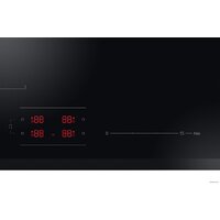 Варочная панель Samsung NZ64B6056GK - Превью изображения №6 — Интернет-магазин Teono.by