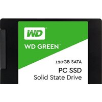 WD Green 120GB WDS120G2G0A