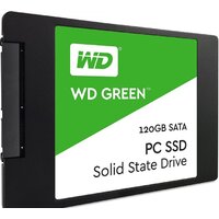 WD Green 120GB WDS120G2G0A Image #3