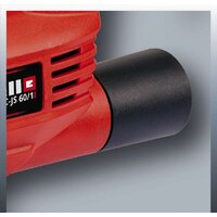 Электролобзик Einhell TC-JS 60/1 - Превью изображения №5 — Интернет-магазин Teono.by