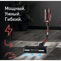 Пылесос Tefal X-Force Flex 12.60 Animal Care TY98A9WO - Превью изображения №2 — Интернет-магазин Teono.by