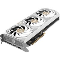 ZOTAC Gaming GeForce RTX 5070 AMP White Edition ZT-B50700FQ-10P Image #3