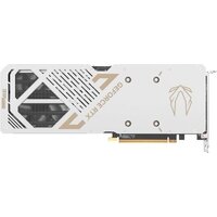 ZOTAC Gaming GeForce RTX 5070 AMP White Edition ZT-B50700FQ-10P Image #4